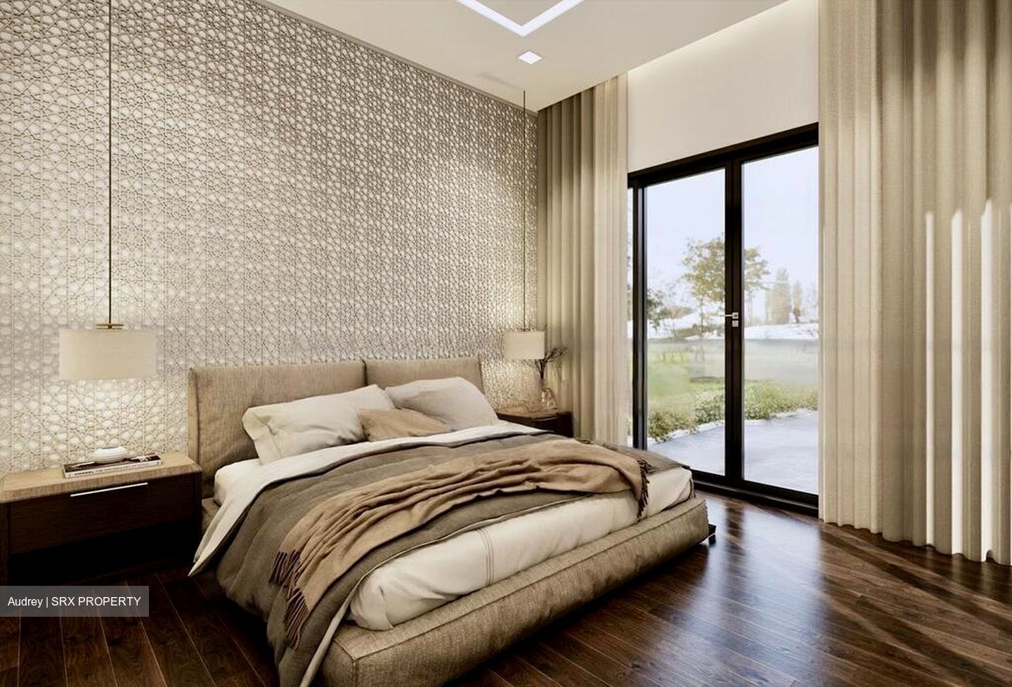 Palm Avenue (D15), Semi-Detached #480271881